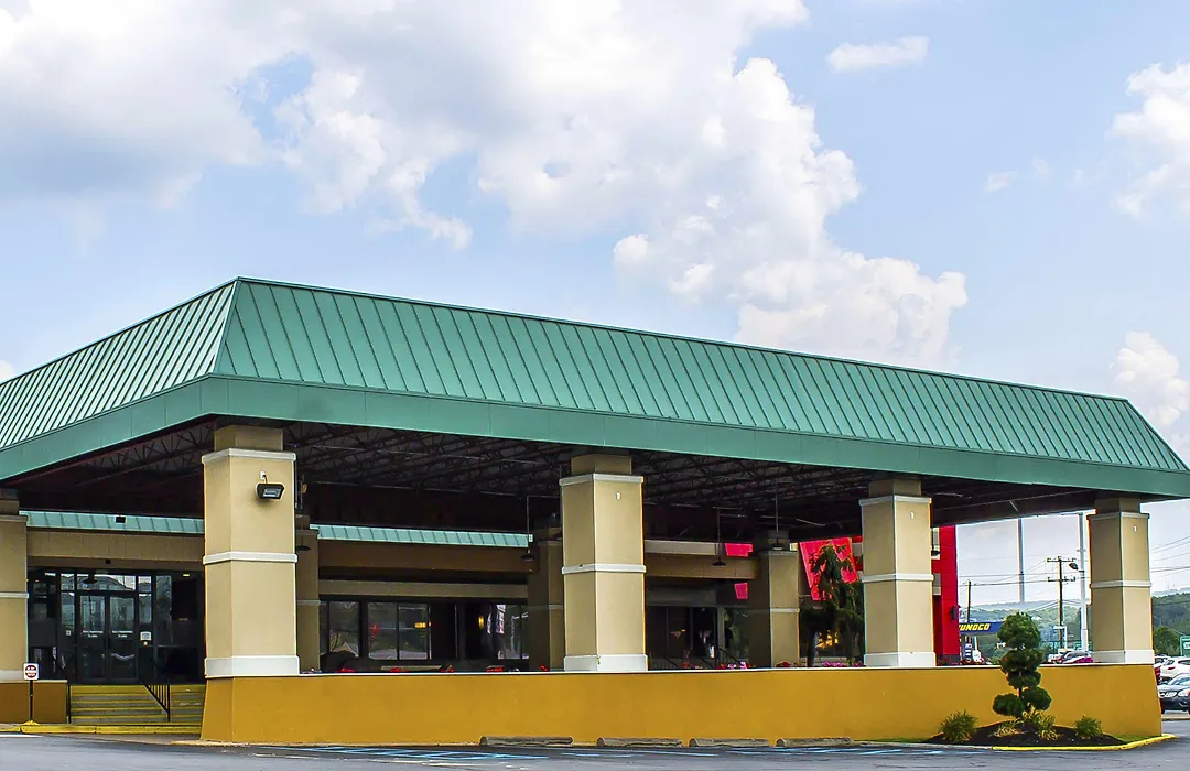 Wilkes-Barre Inn & Suites-1