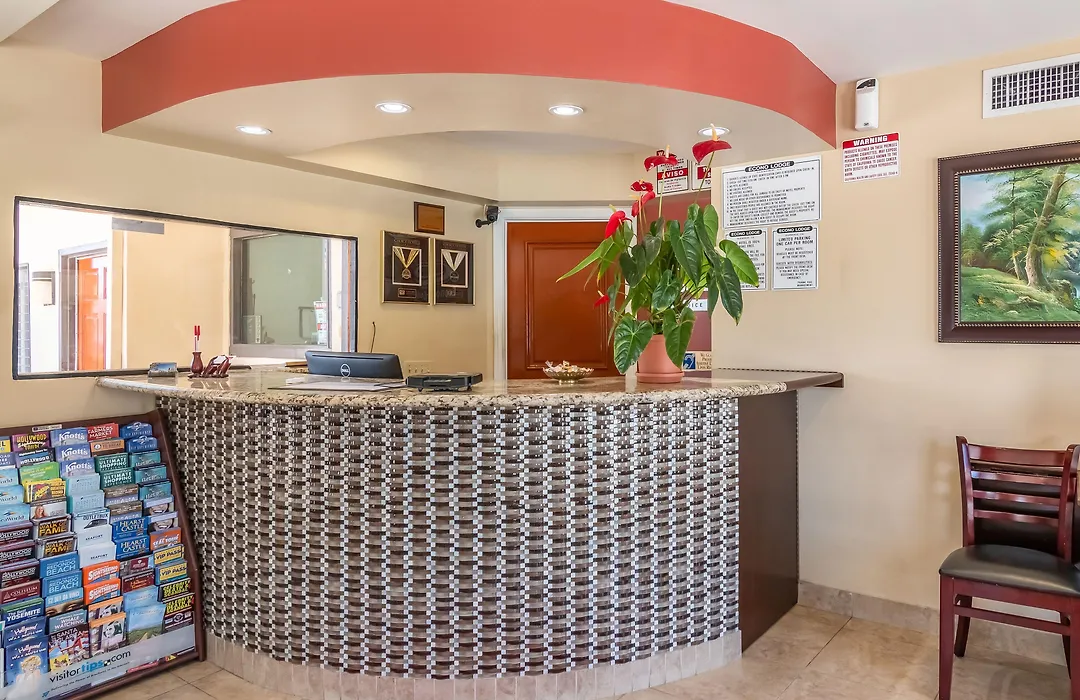Glenridge Inn Glendale - Pasadena-1