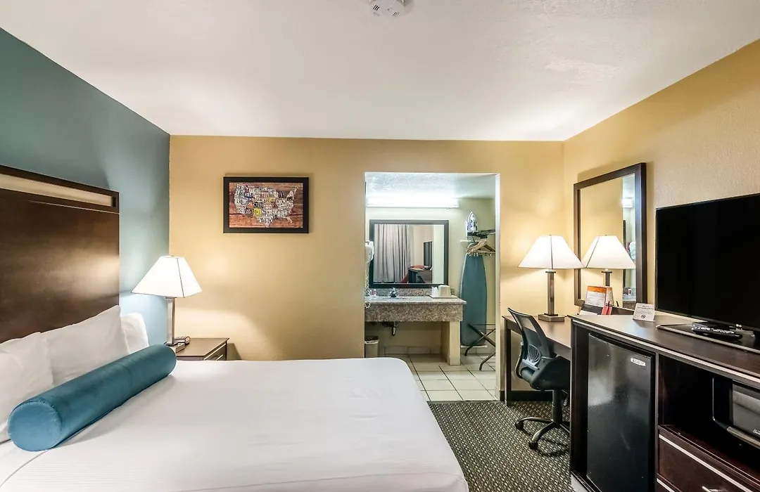 Glenridge Inn Glendale - Pasadena-1