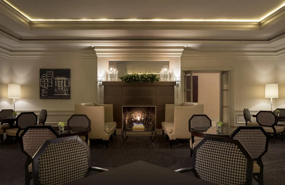 The Ritz Carlton, Pentagon City-1