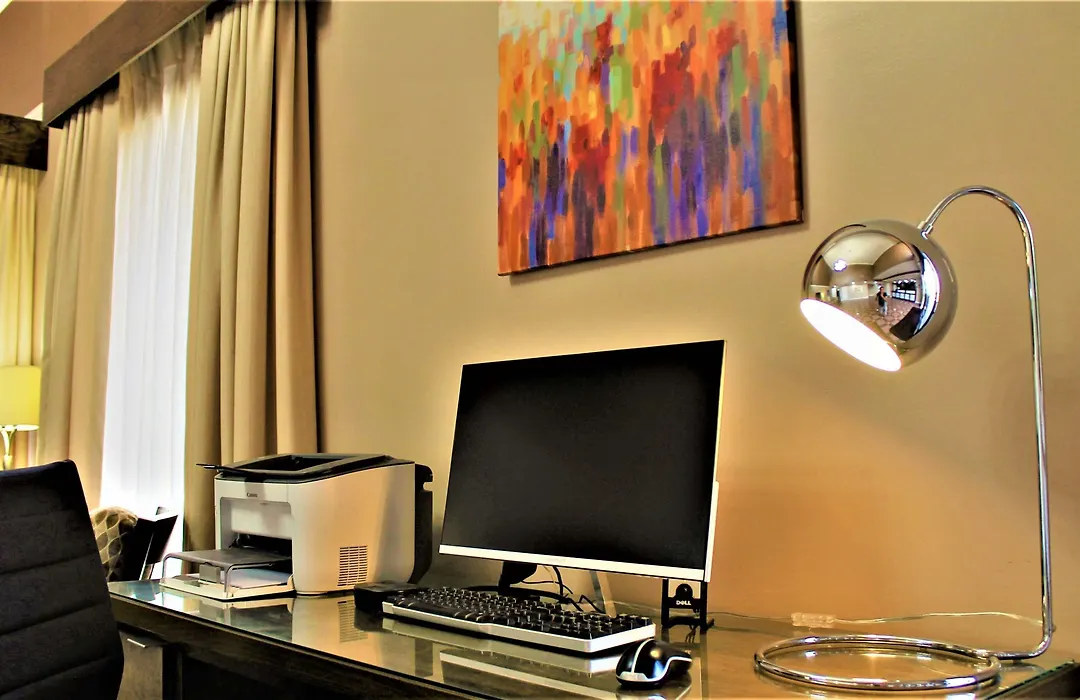 Best Western Inn Of Nacogdoches-1
