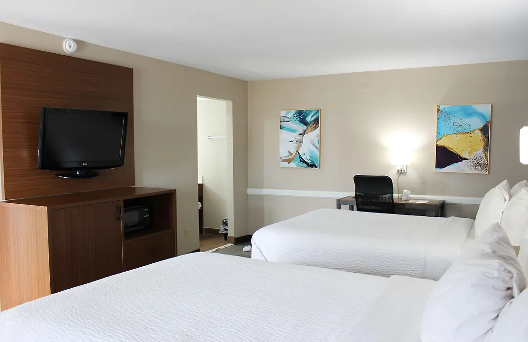 Baymont By Wyndham Abilene-1