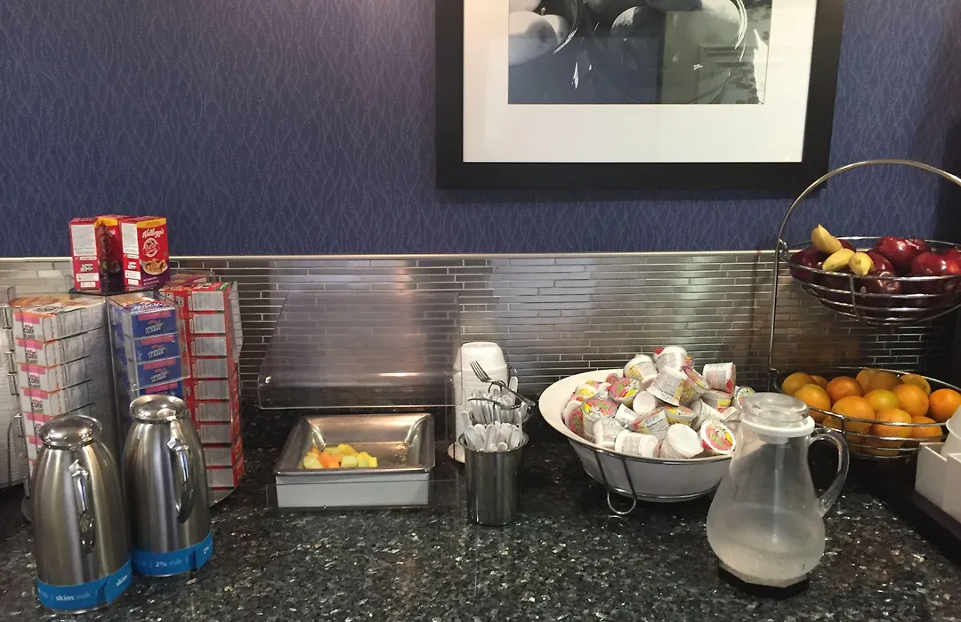 Wingate By Wyndham Springfield-1