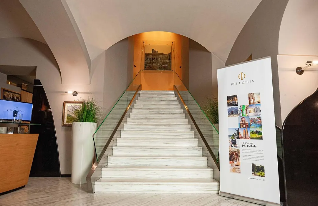 Phi Hotel Principe-1
