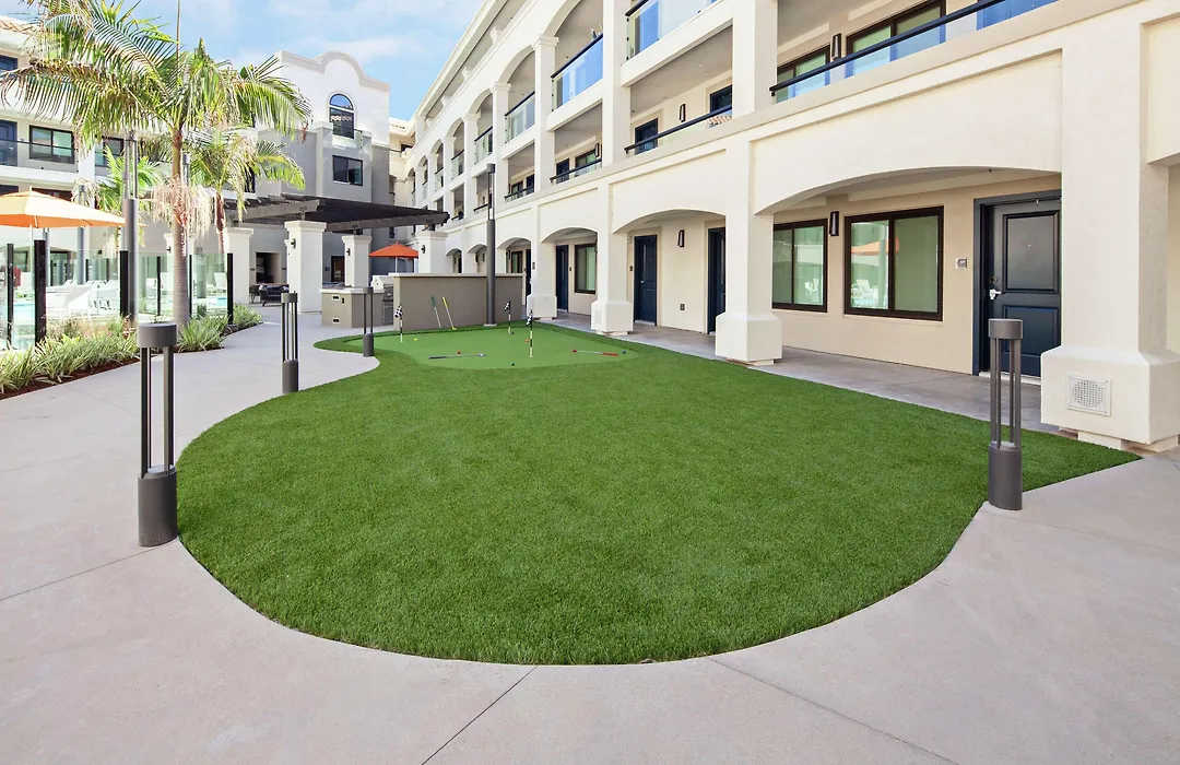 Homewood Suites By Hilton San Diego Central-1