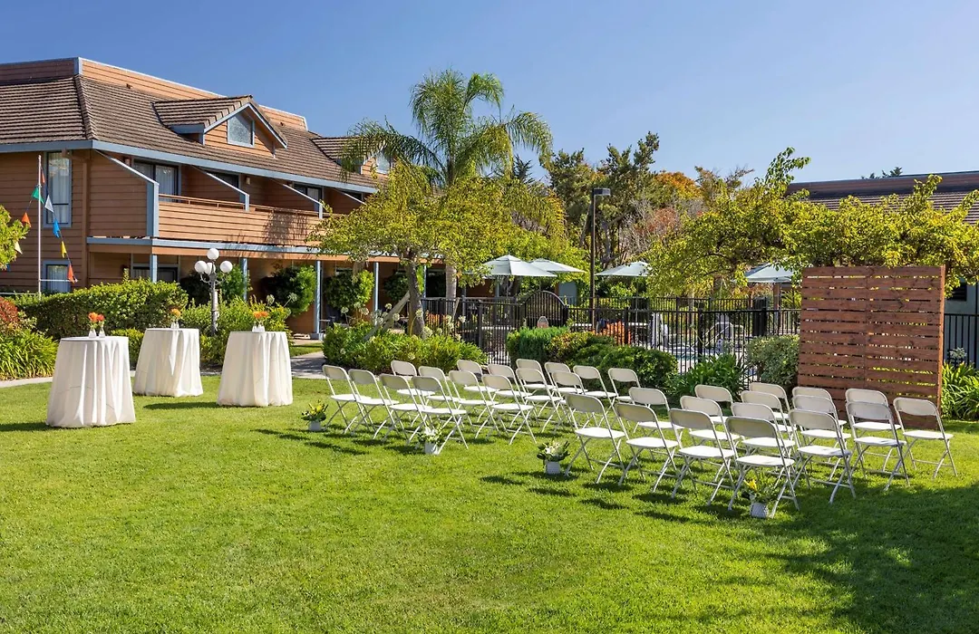 Seacliff Inn Aptos, Tapestry Collection By Hilton-1