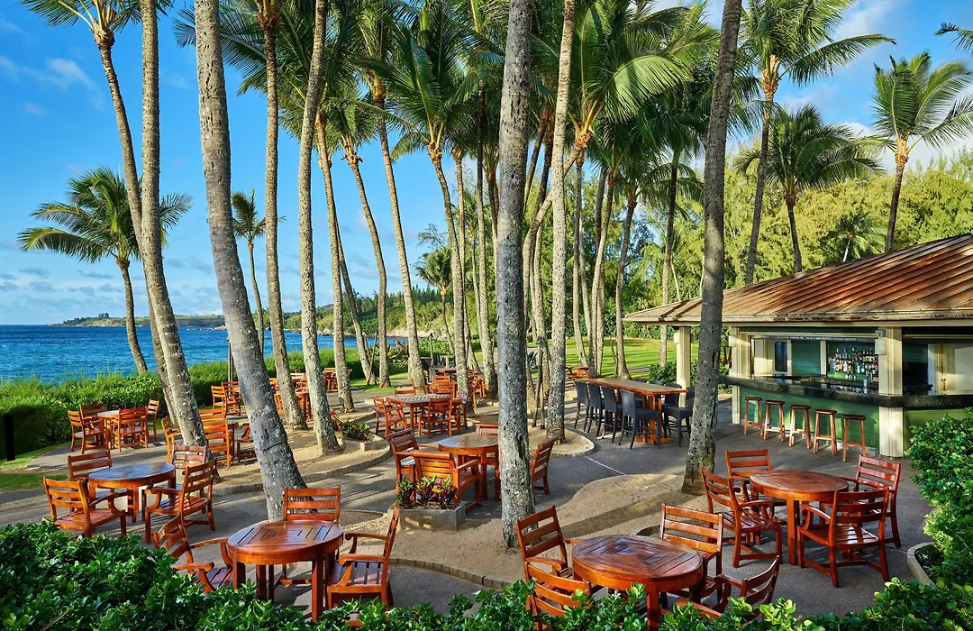 The Ritz-Carlton Maui, Kapalua-1