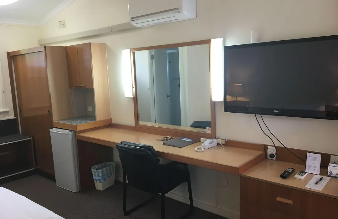 Waterview Gosford Motor Inn-1