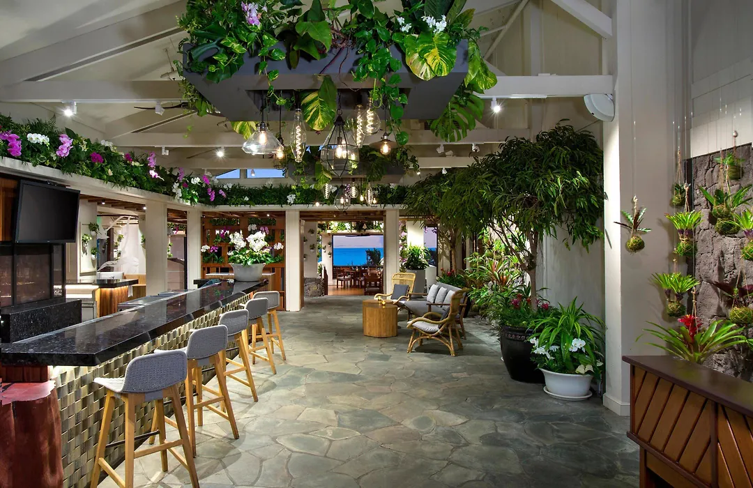 The Ritz-Carlton Maui, Kapalua-1