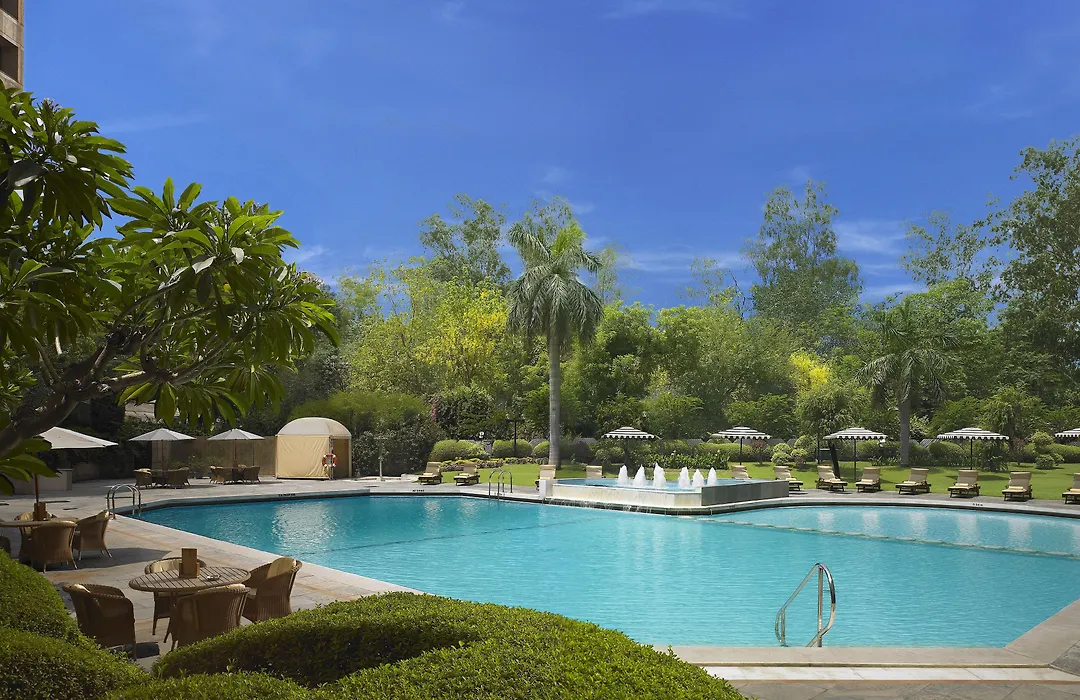 Itc Maurya, A Luxury Collection Hotel, New Delhi-1