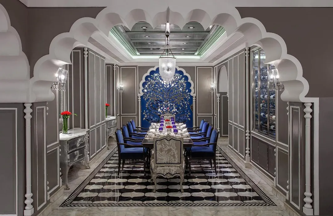 Itc Maurya, A Luxury Collection Hotel, New Delhi-1
