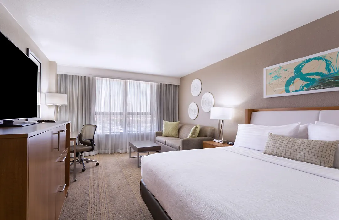 Holiday Inn Miami West - Airport Area By Ihg-1
