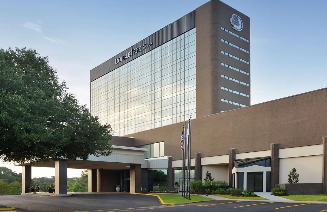 Doubletree By Hilton Lafayette-1