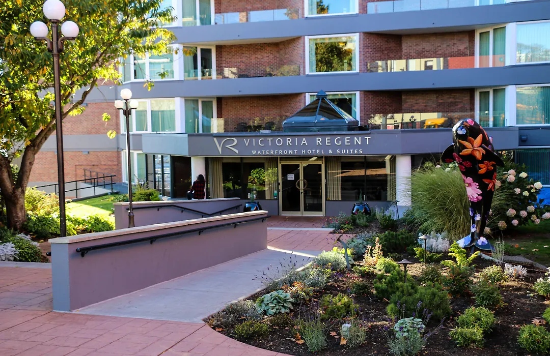Victoria Regent Waterfront Hotel & Suites-1