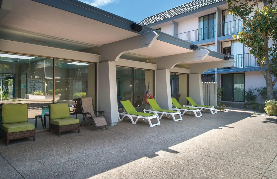 Holiday Inn Dublin - Pleasanton By Ihg-1