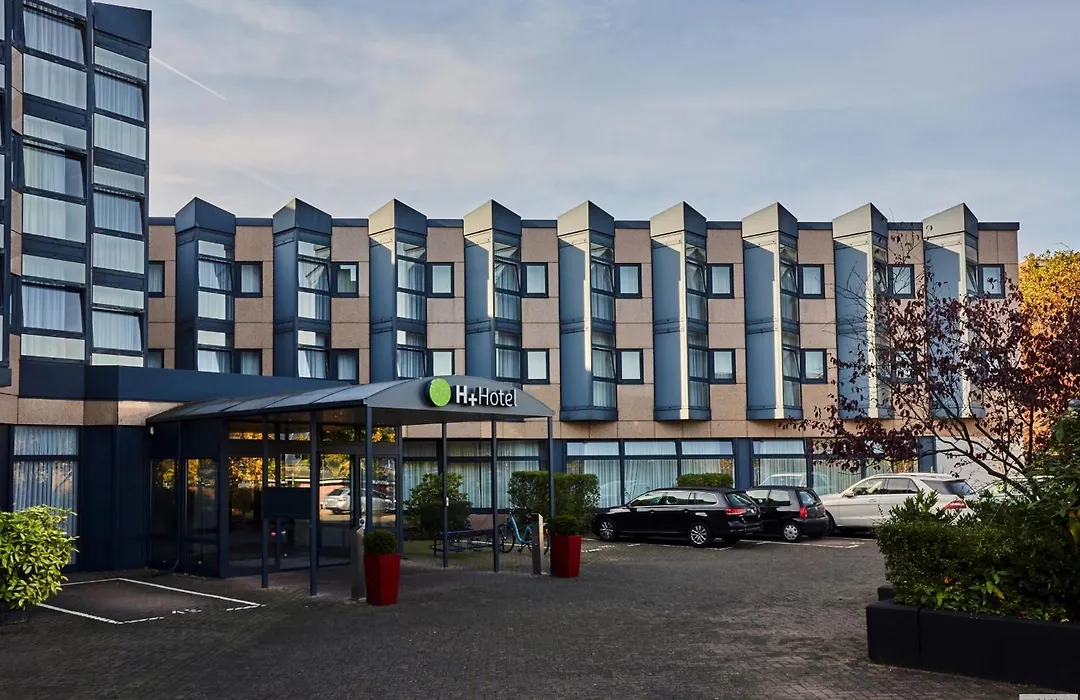 H+ Hotel Köln Brühl-1