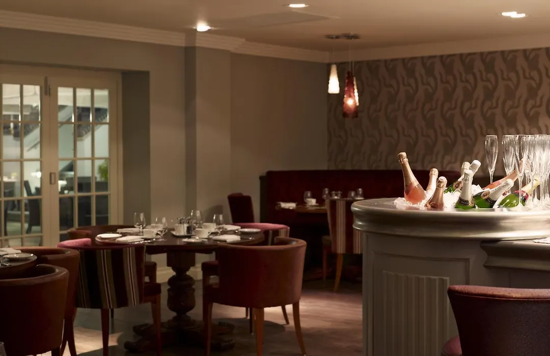 The Arden Hotel Stratford - Eden Hotel Collection-1