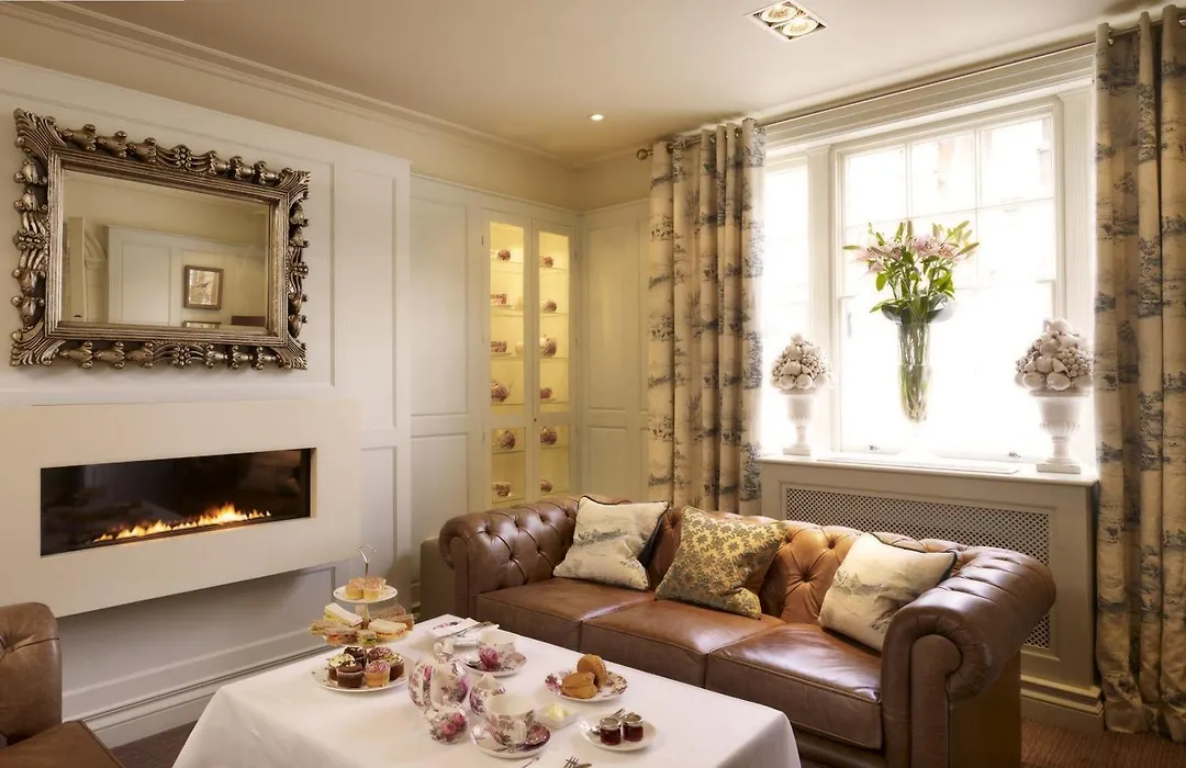 The Arden Hotel Stratford - Eden Hotel Collection-1