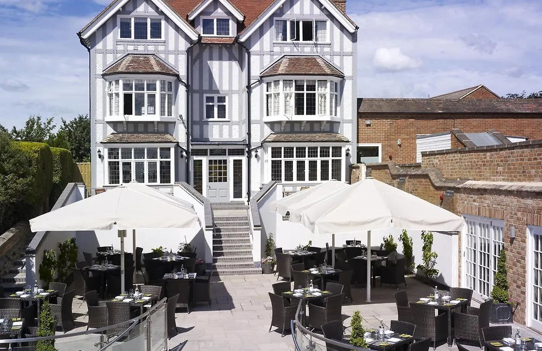 The Arden Hotel Stratford - Eden Hotel Collection-1