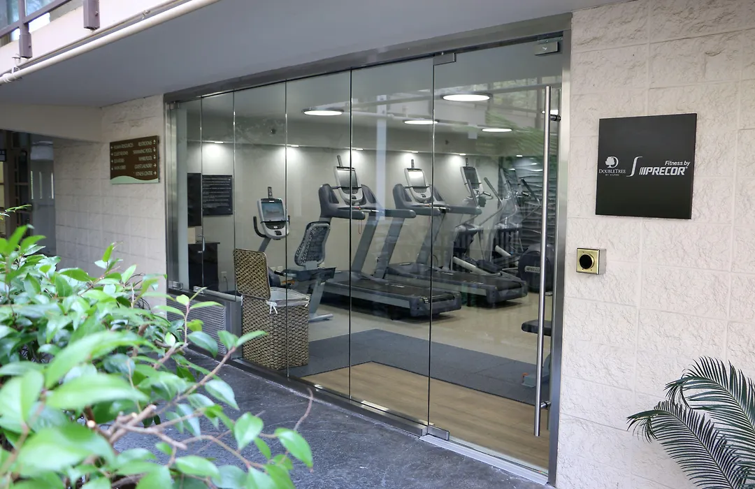 Doubletree By Hilton Torrance - South Bay-1