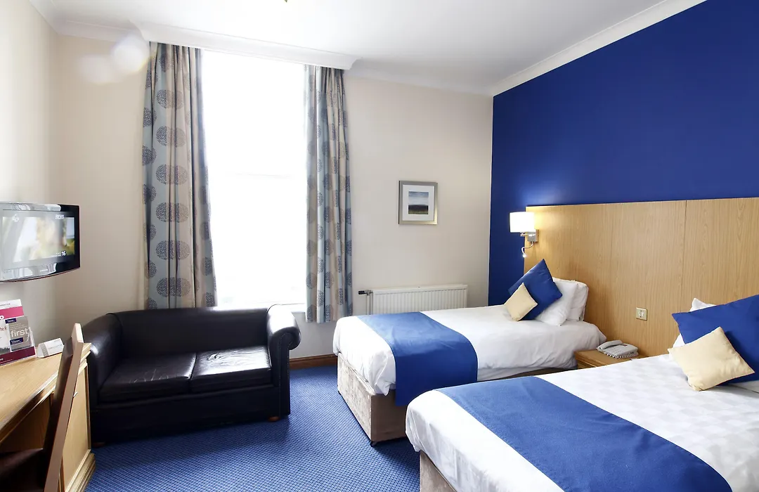 The Royal Hotel Hull-1