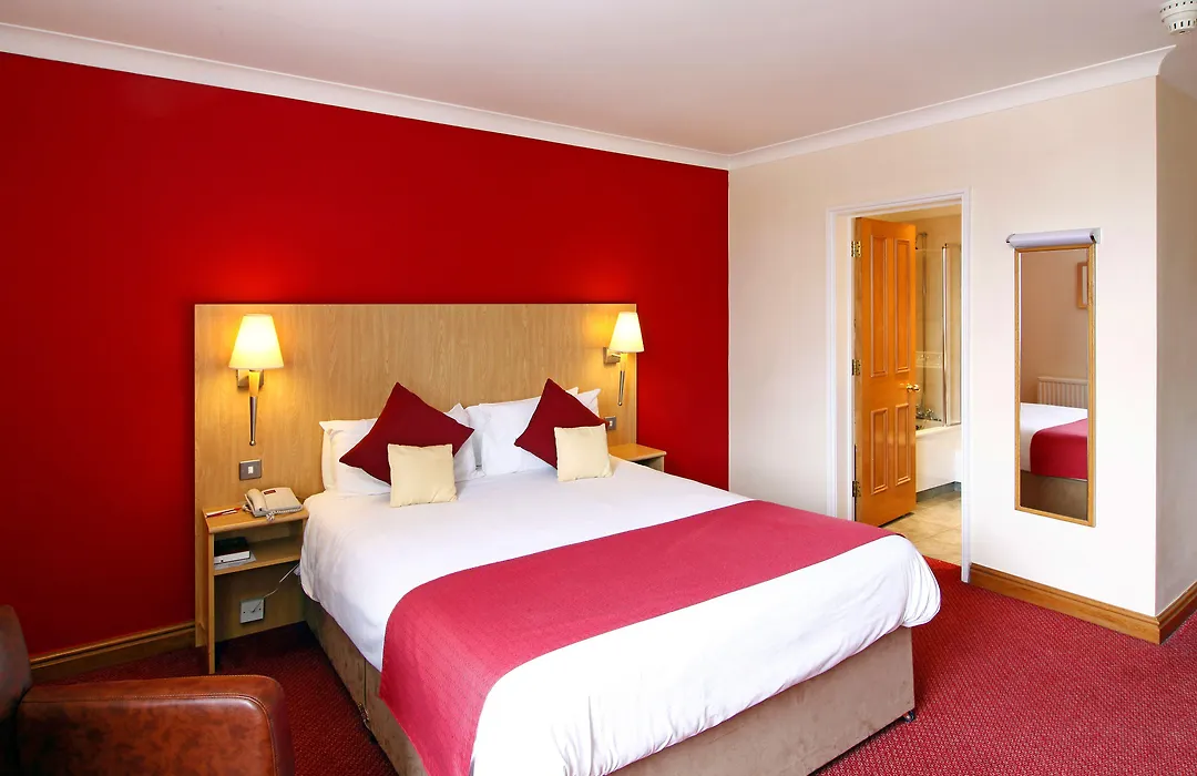 The Royal Hotel Hull-1