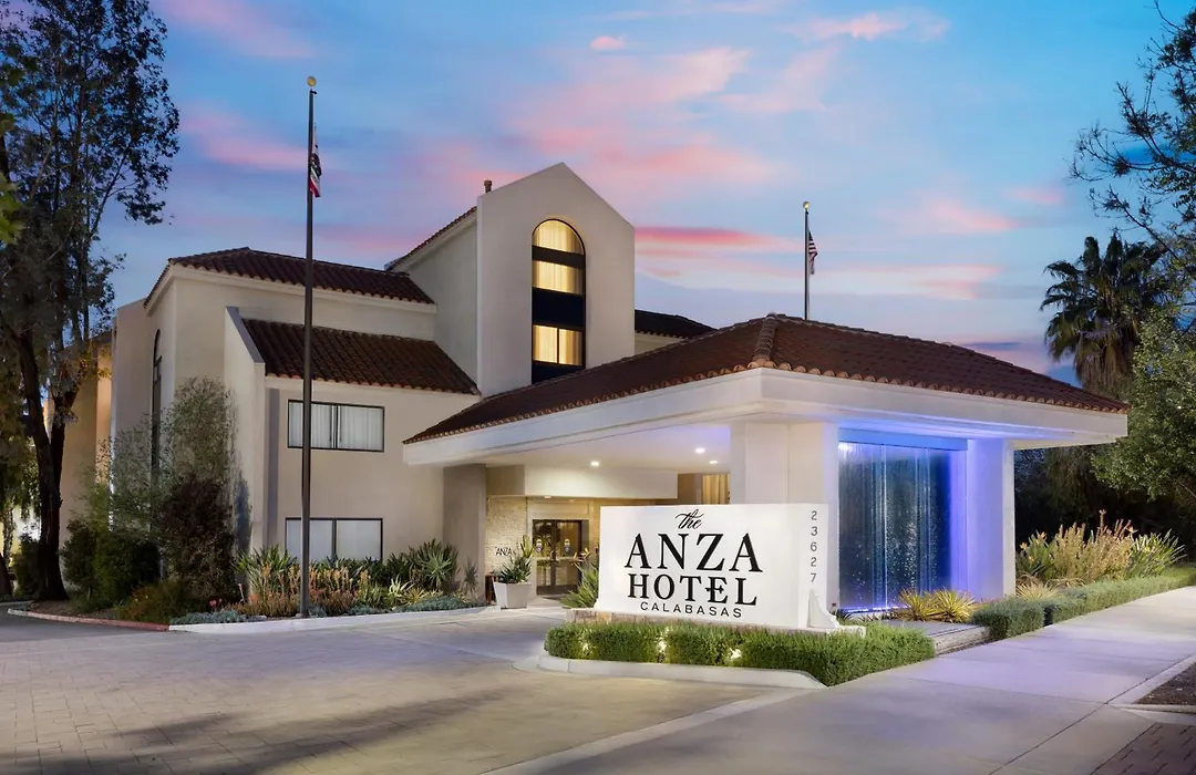 The Anza-A Calabasas Hotel-1