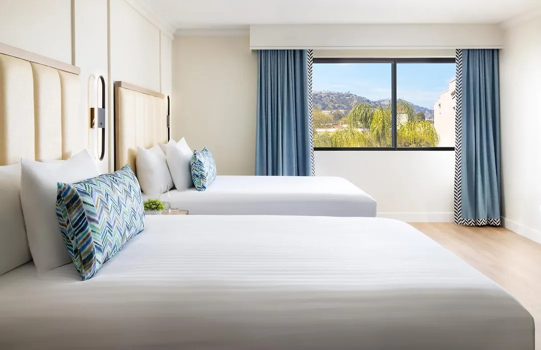 The Anza-A Calabasas Hotel-1
