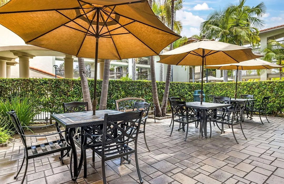 Best Western Plus Orange County Airport North-1