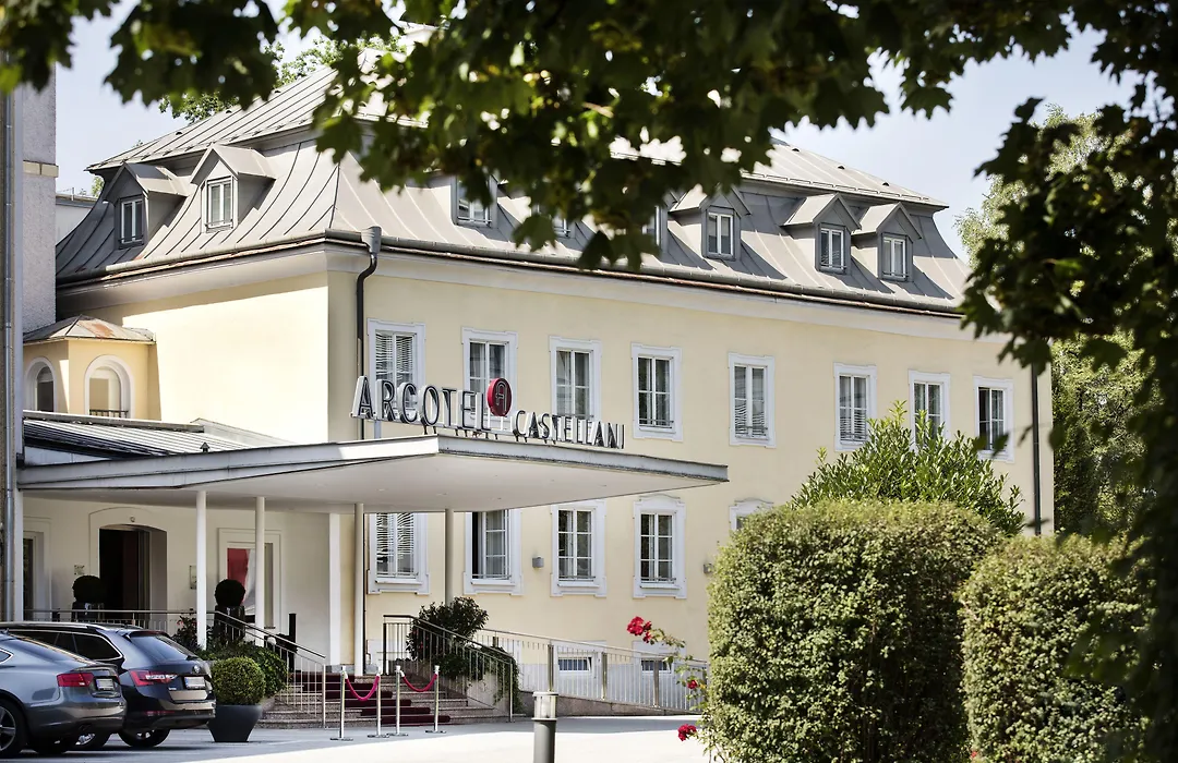 Arcotel Castellani Salzburg-1