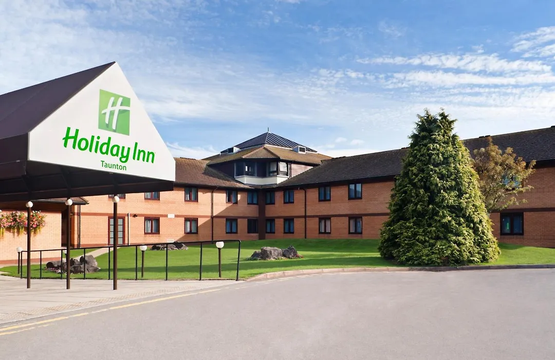 Holiday Inn Taunton M5, Jct25 By Ihg-1