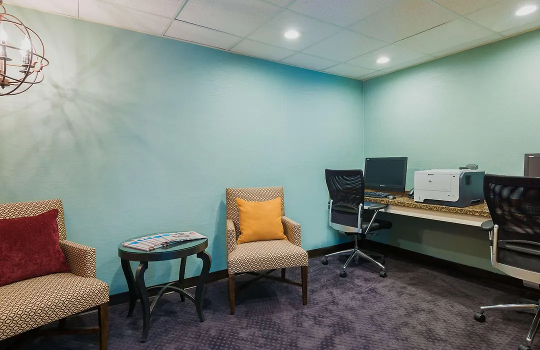 Homewood Suites By Hilton Houston-Clear Lake-1