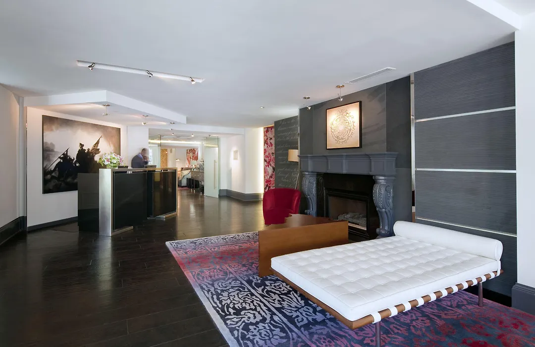 Capitol Hill Hotel-1