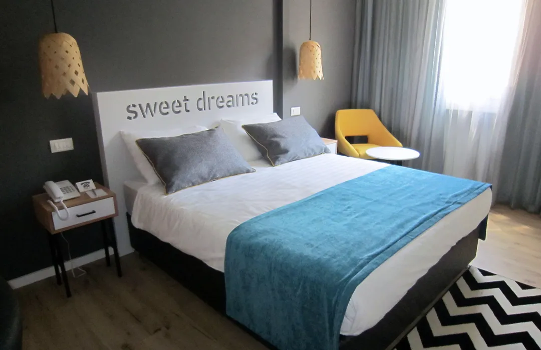 Prima City Hotel-1