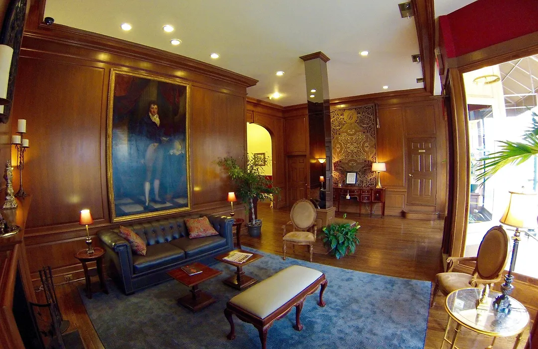 The Biltmore Greensboro Hotel-1