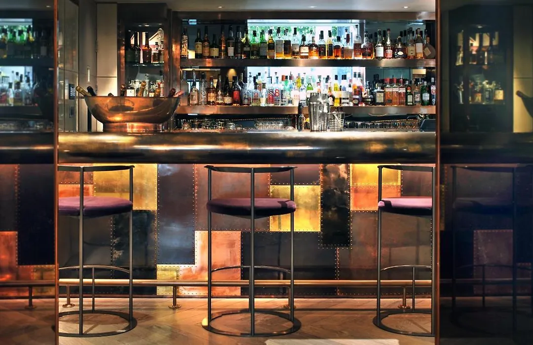 The Hari London-1