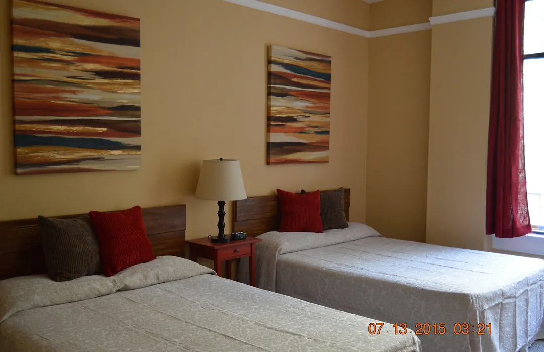 Sf Plaza Hotel-1