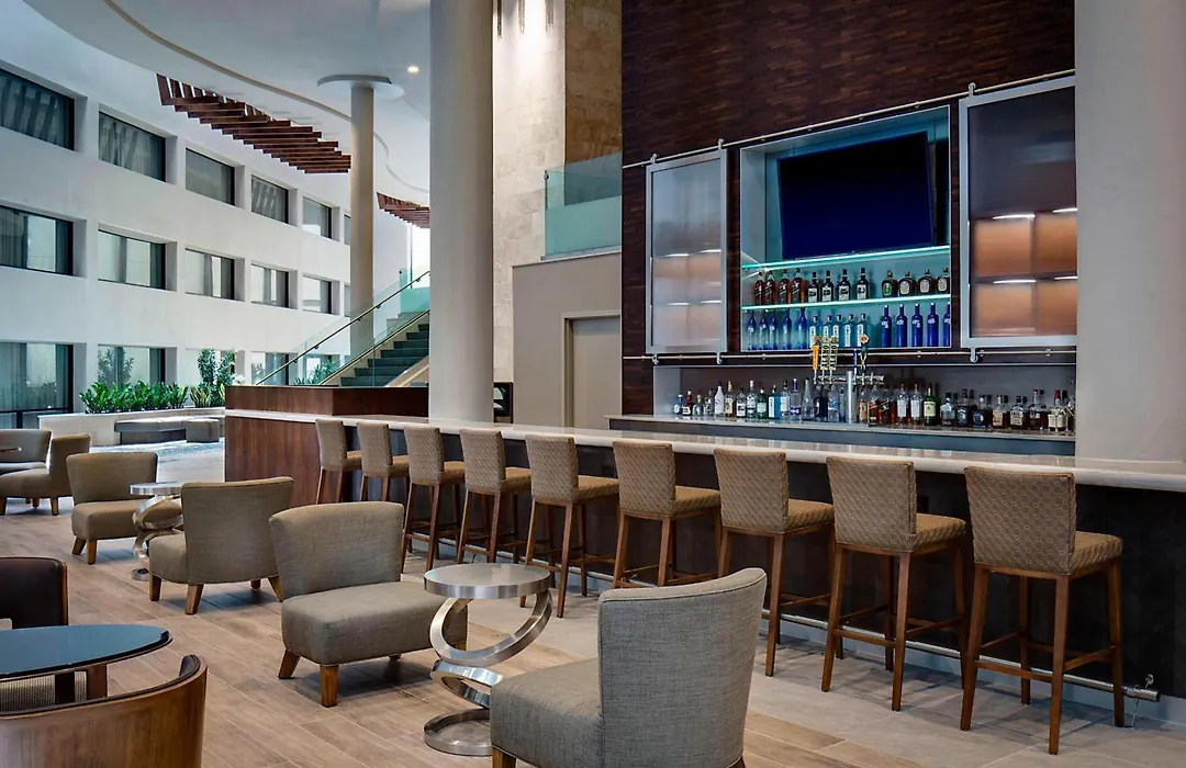 San Antonio Marriott Northwest Medical Center-1