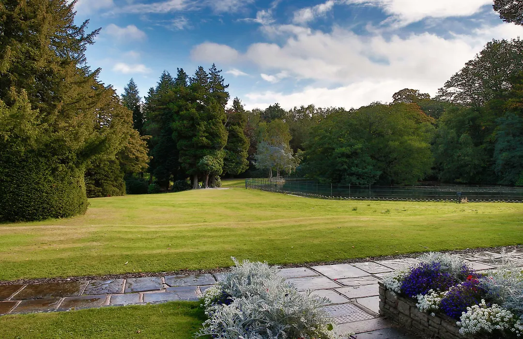 Mottram Hall-1