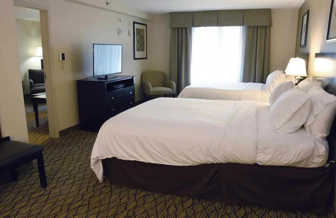 Holiday Inn Express Milford By Ihg-1
