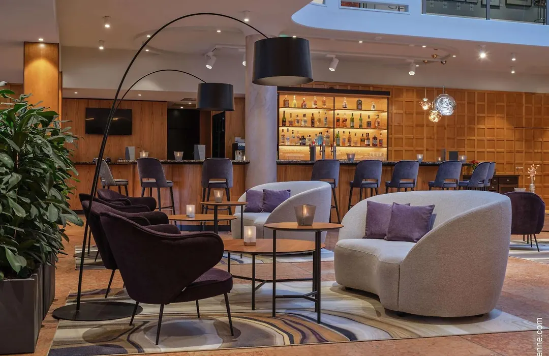 Dorint City-Hotel Salzburg-1