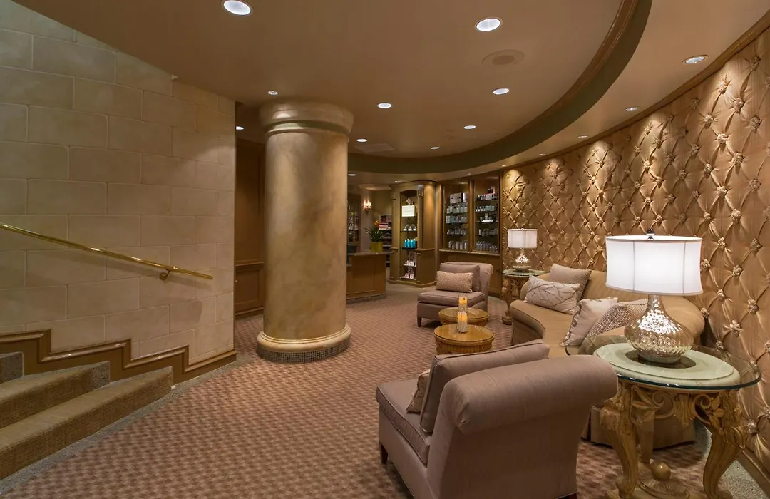 The San Luis Resort Spa & Conference Center-1
