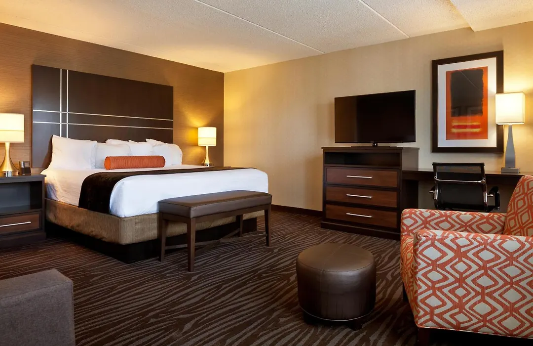 Best Western Plus BWI Airport Hotel - Arundel Mills-1