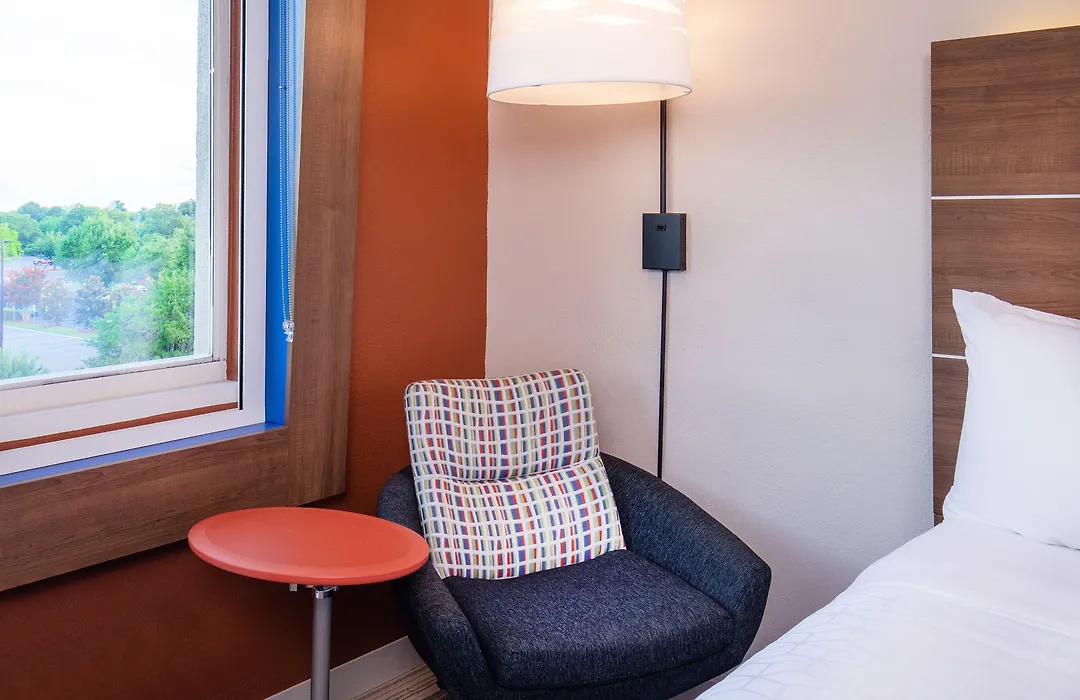 Holiday Inn Express Chesapeake - Norfolk By Ihg-1