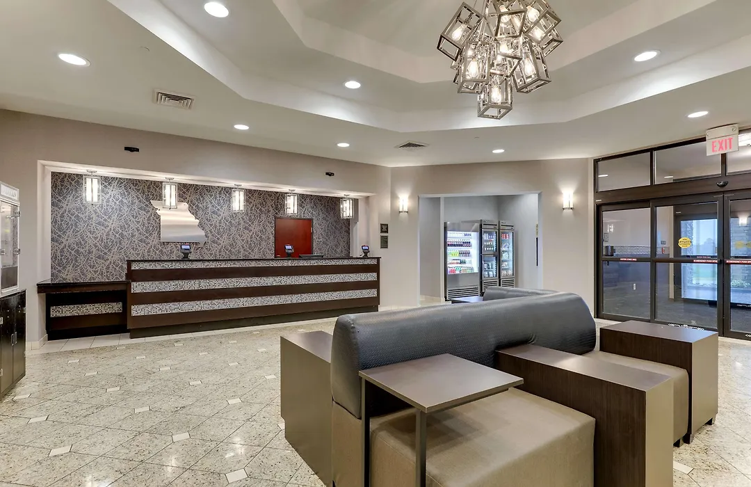 Drury Inn & Suites St Joseph-1