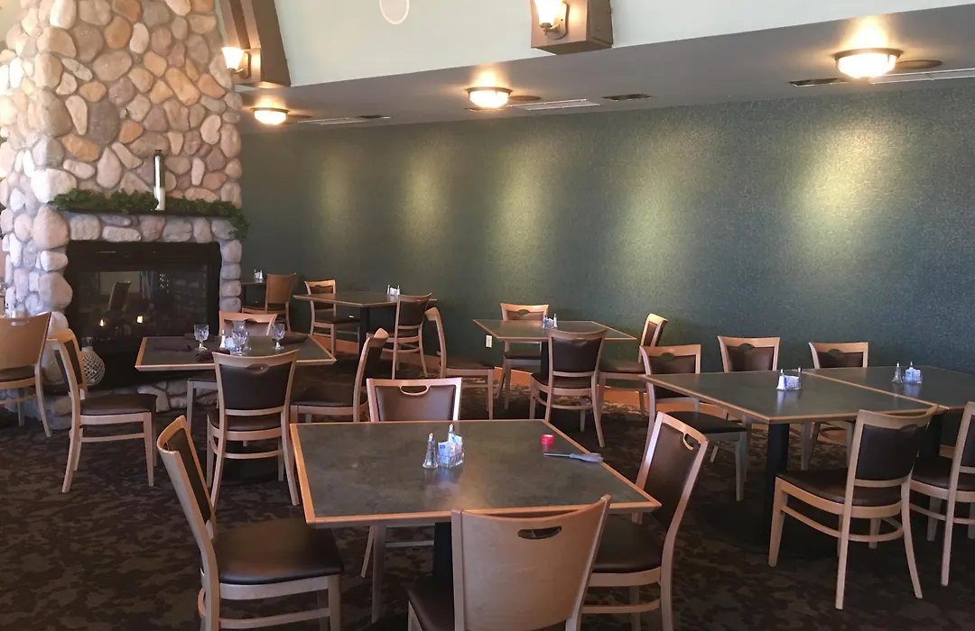 Best Western Sheridan Center-1
