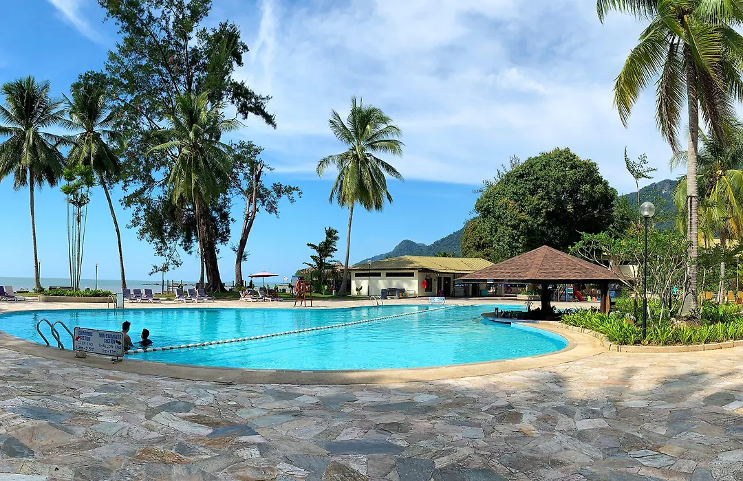 Damai Beach Resort-1