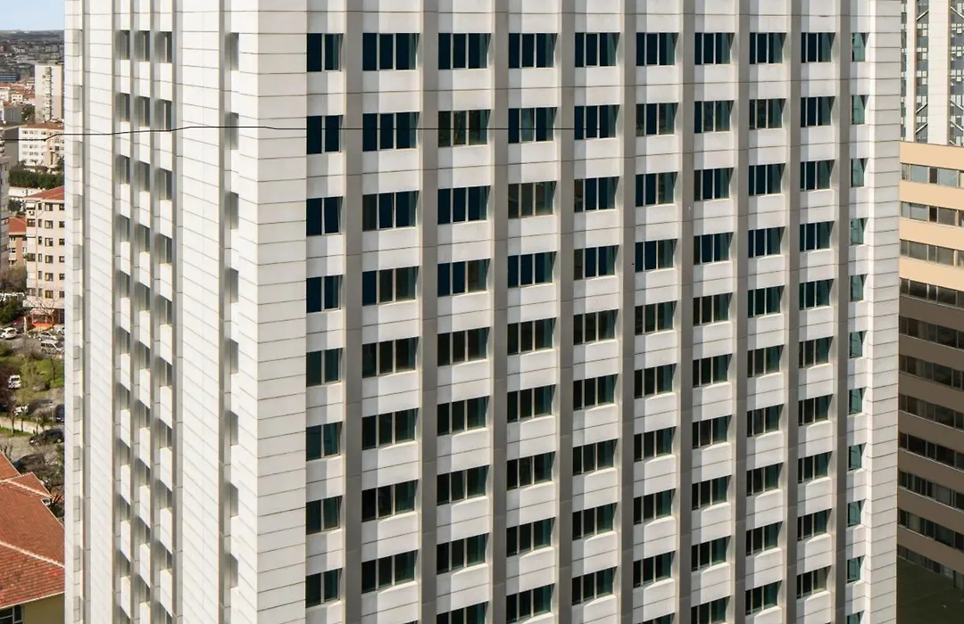 Dedeman Istanbul-1