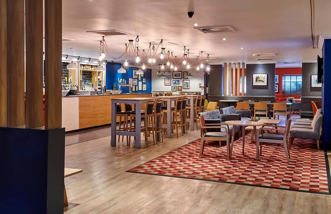 Holiday Inn Leeds Garforth By Ihg-1