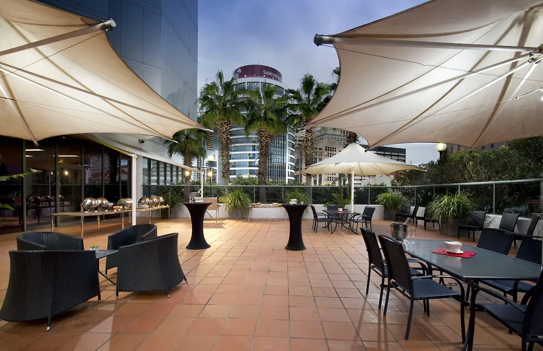 Amora Hotel Brisbane-1